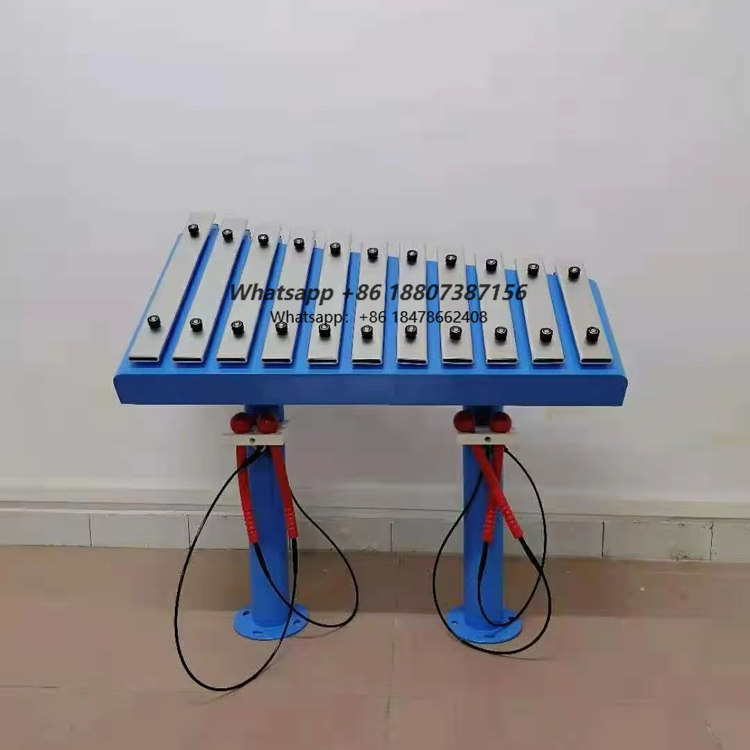 Musical Instrument Park - آلة موسيقية خارجية للأطفال من DEATS،