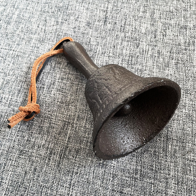 Musical Instrument In Japanese - أجراس يدوية نحاسية للعلاج بالصوت والتأمل،