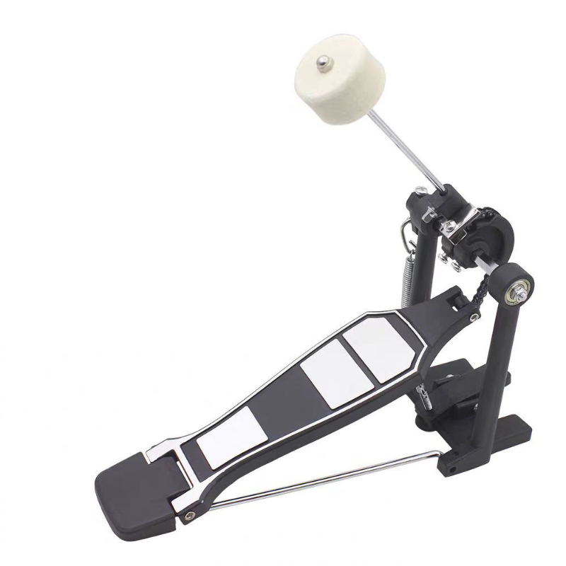 Musical Instrument Kit - دواسة طبلة فردية، دواسة طبلة باس