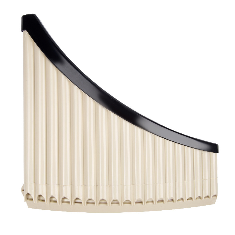 Musical Instrument Lute - 1 قطعة عموم الناي 16/18 أنابيب