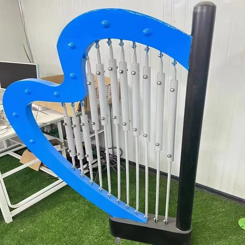 آلة إكسيليفون موسيقية للأطفال  - مراجعة Musical Instrument Park وسعره