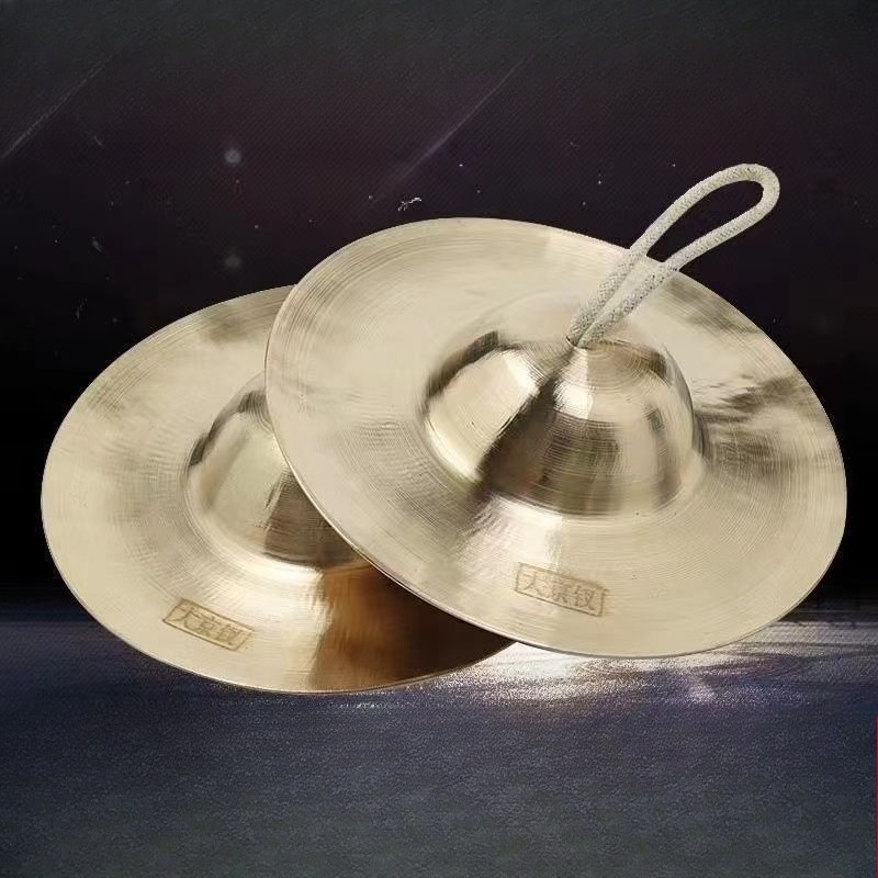 الصنج التأمل شفاء الصوت الكبار - مراجعة Musical Instrument Kit وسعره