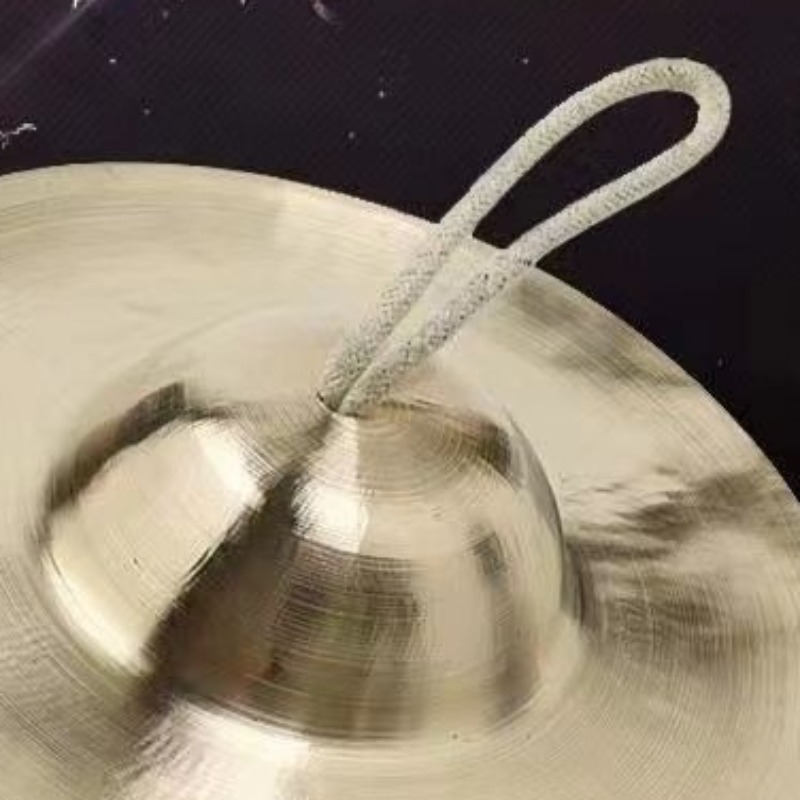 الصنج التأمل شفاء الصوت الكبار - مراجعة Musical Instrument Kit وسعره
