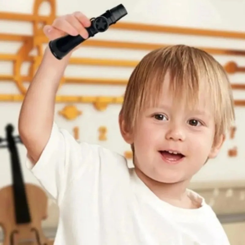 أداة فلوت كازو بدون غشاء صوت ر - مراجعة Musical Instrument Lute وسعره