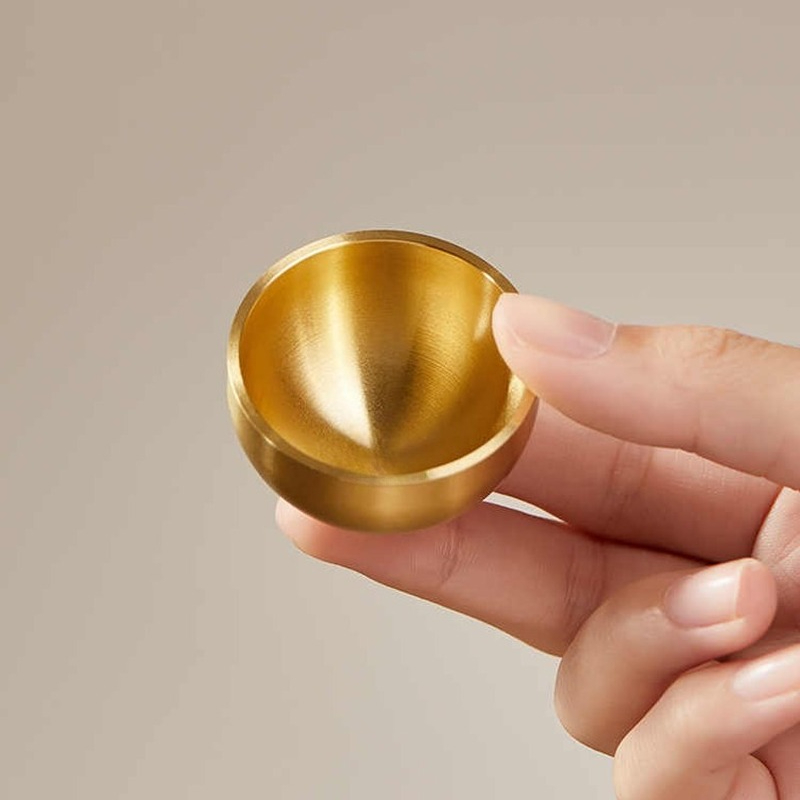 وعاء غناء صغير مصنوع يدويًا وع - مراجعة Musical Instrument Kit وسعره