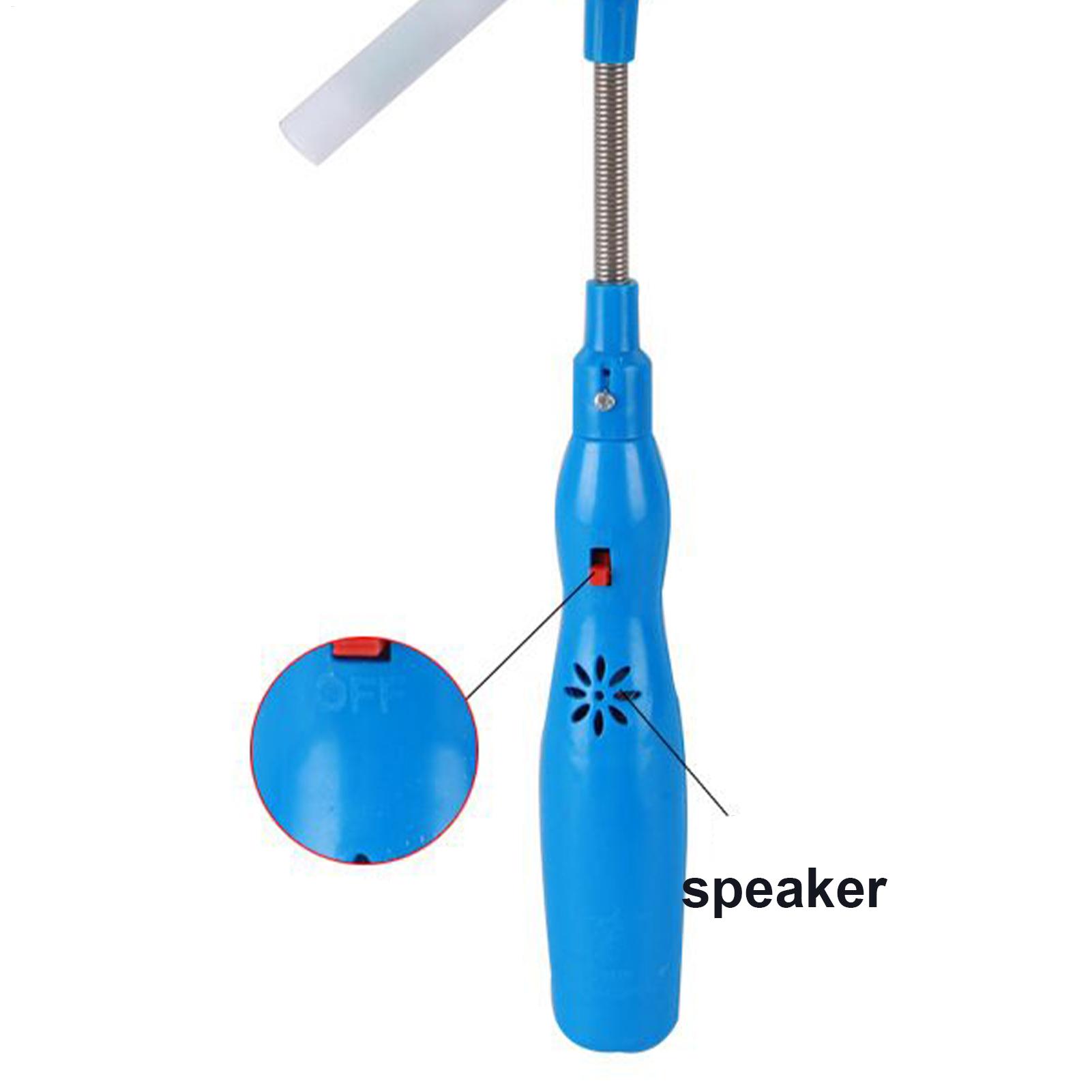 عصا دوارة مضيئة LED للأطفال، ل - مراجعة Musical Instrument Park وسعره