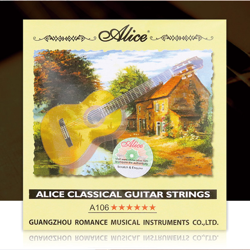 أوتار جيتار كلاسيكية 10 مجموعا - مراجعة Charango 10 String وسعره