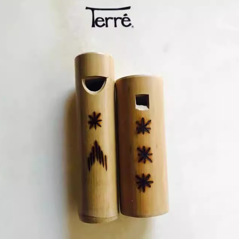 الخيزران الطيور الناي الوقواق  - مراجعة Musical Instrument Lute وسعره