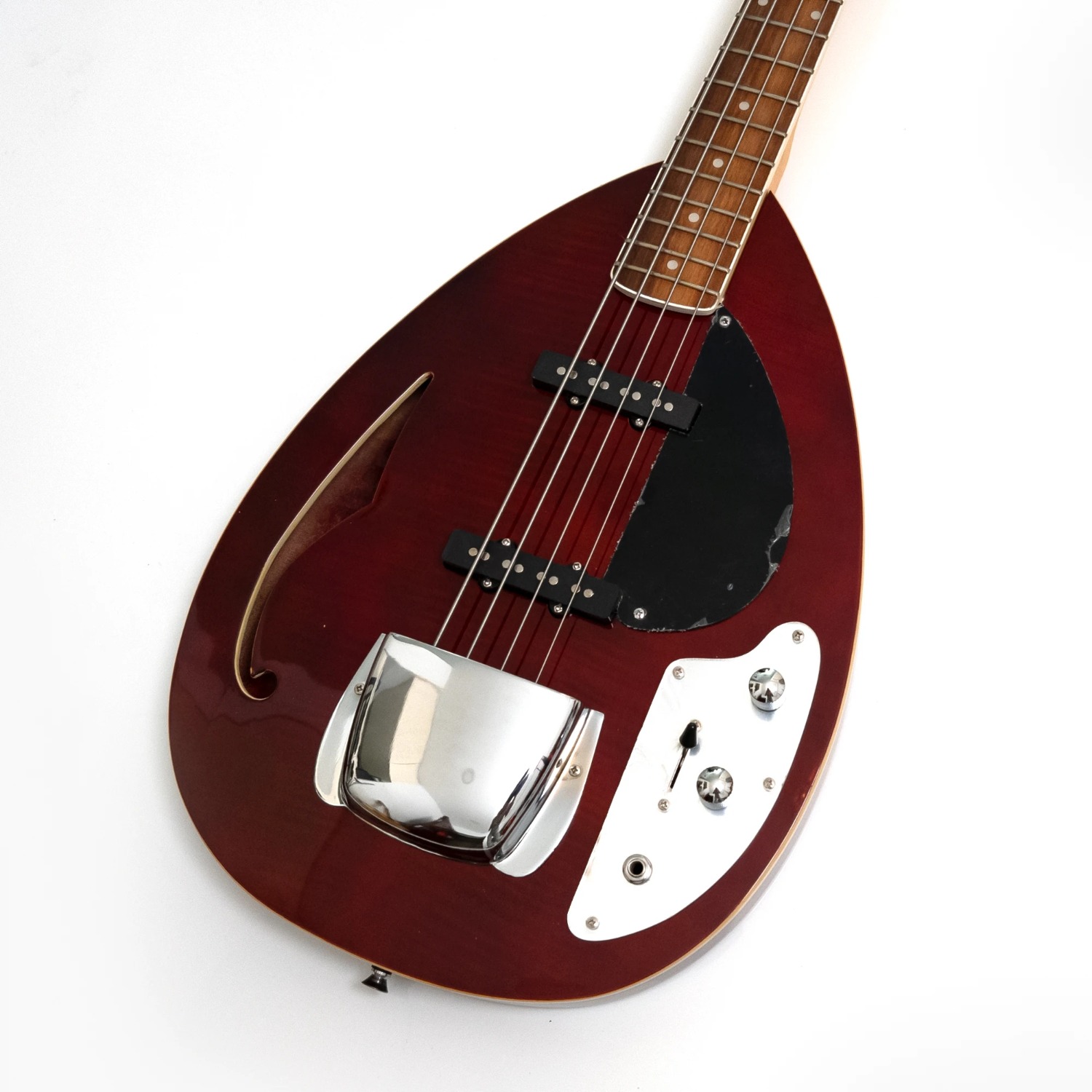 جيتار كهربائي ذو 4 أوتار شبه م - مراجعة Dobro Resonator Guitar وسعره