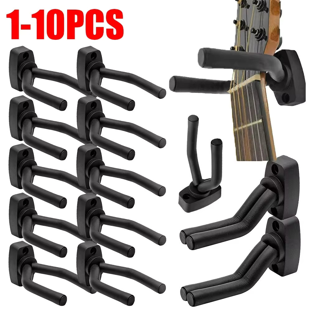 1 إلى 10 جيتار مثبت على الحائط - مراجعة Charango 10 String وسعره