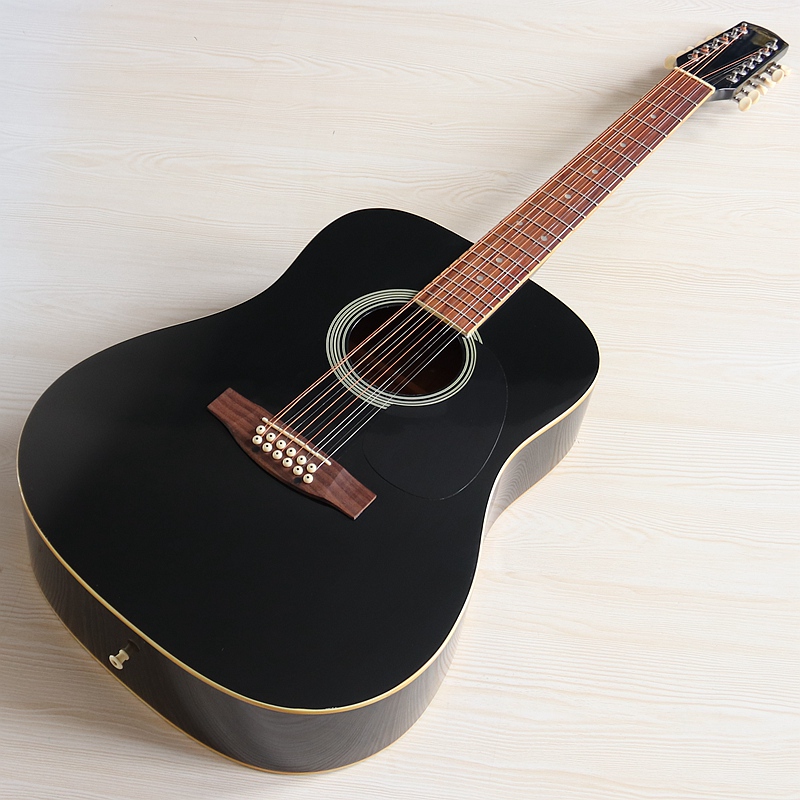 جيتار كهربائي أكوستيك بـ 12 وت - مراجعة Dobro Resonator Guitar وسعره