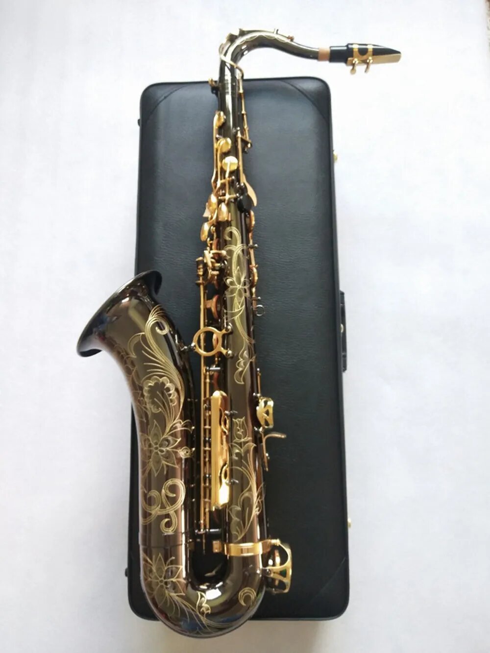 العلامة التجارية الجديدة الياب - مراجعة Musical Instrument In Japanese وسعره