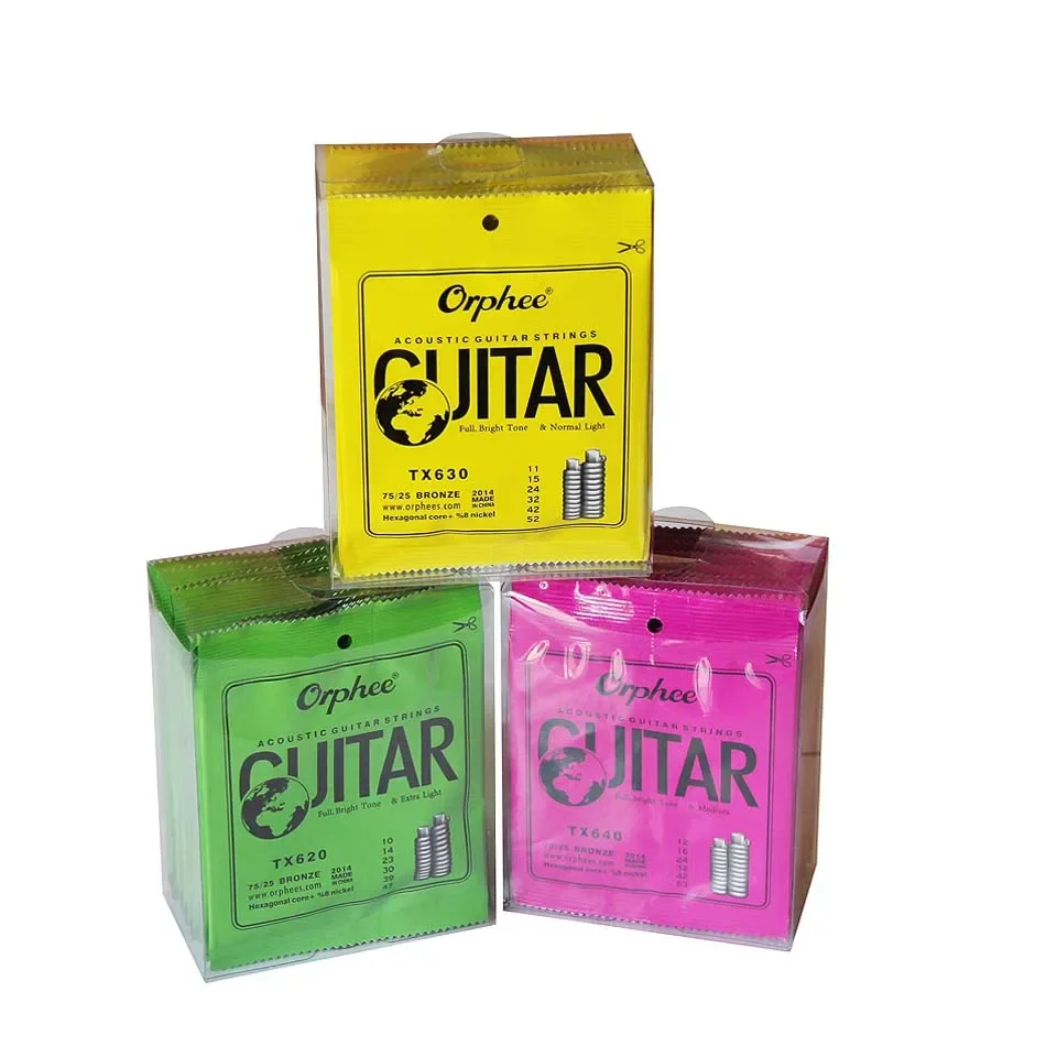 Orphee 10 مجموعات TX620/TX630/ - مراجعة Charango 10 String وسعره