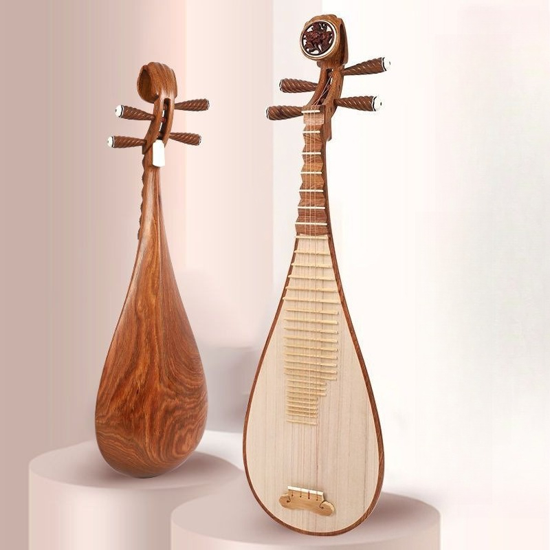 الكبار الأطفال المهنية بيبا يد - مراجعة Musical Instrument Lute وسعره