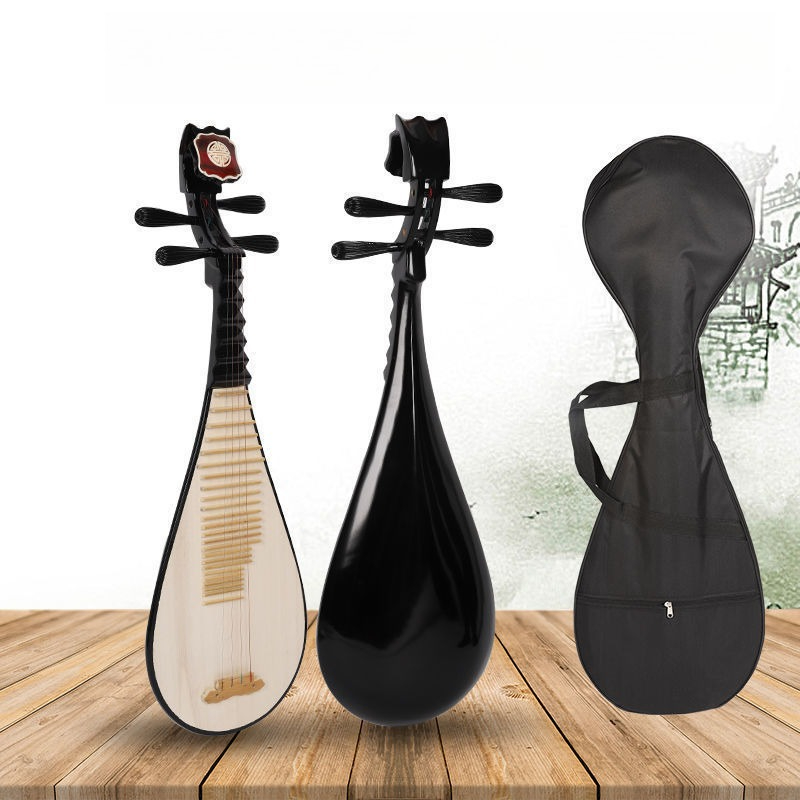 الكبار الأطفال المهنية بيبا يد - مراجعة Musical Instrument Lute وسعره