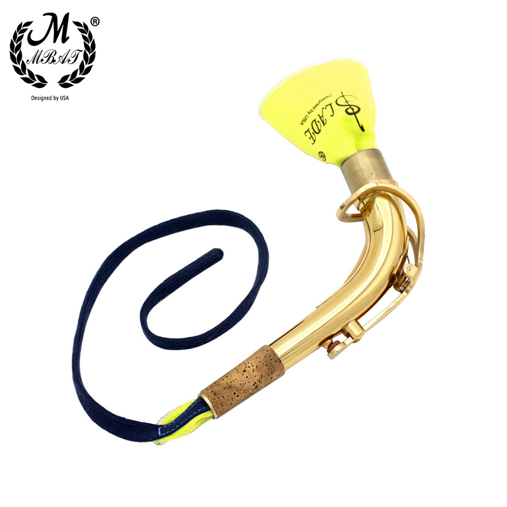 م MBAT جودة عالية الساكسفون ال - مراجعة Musical Instrument Lute وسعره