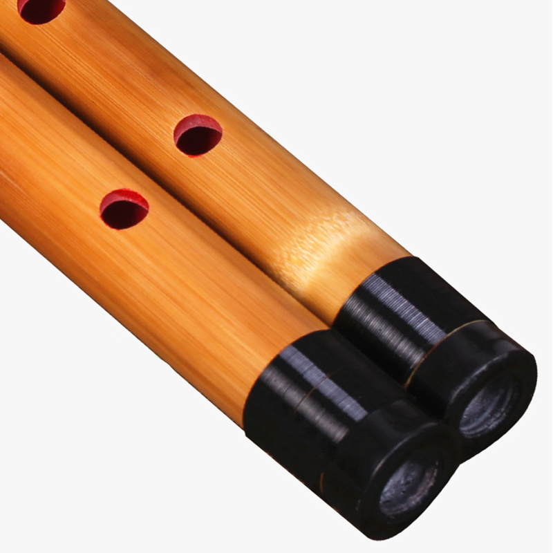اليدوية الخيزران الأبيض الطبيع - مراجعة Musical Instrument Lute وسعره