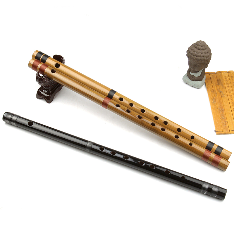 7/8 Hon اليابانية الخيزران الن - مراجعة Musical Instrument In Japanese وسعره