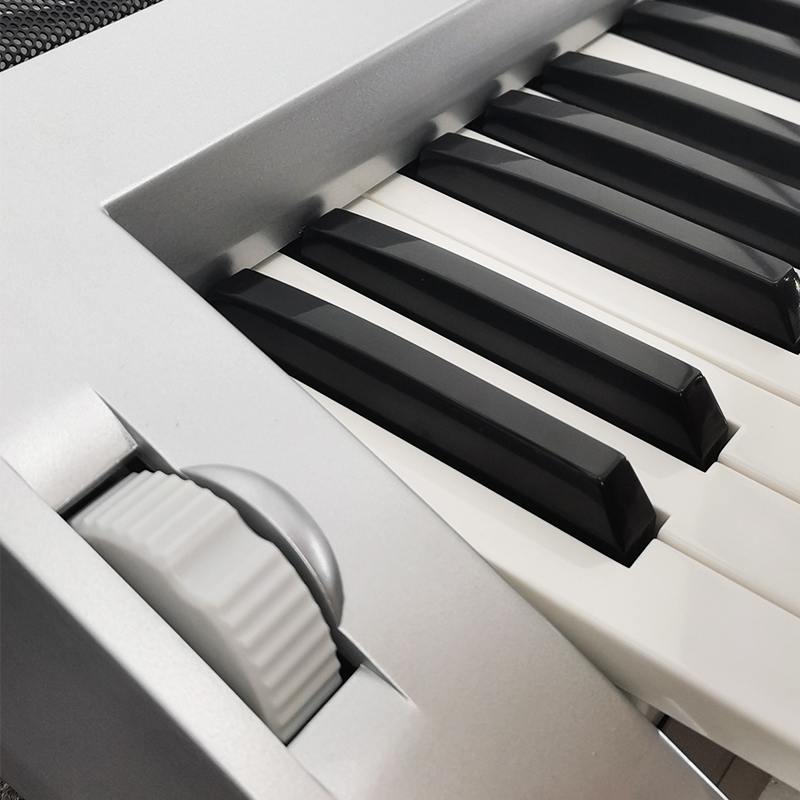 61 مفتاحًا من أورينت تاتش، بيا - مراجعة Musical Instrument No Touch وسعره