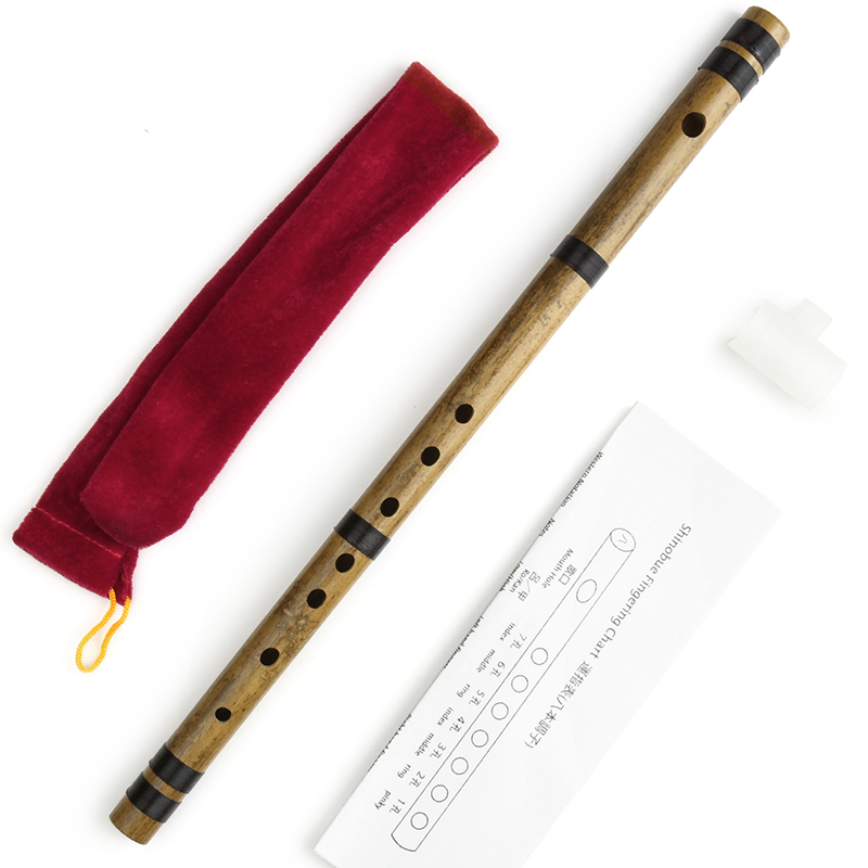 8 أجهزة نفخ خشبية يابانية تقلي - مراجعة Musical Instrument In Japanese وسعره