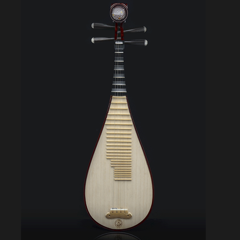 آلة موسيقية صينية تقليدية عالي - مراجعة Musical Instrument Lute وسعره